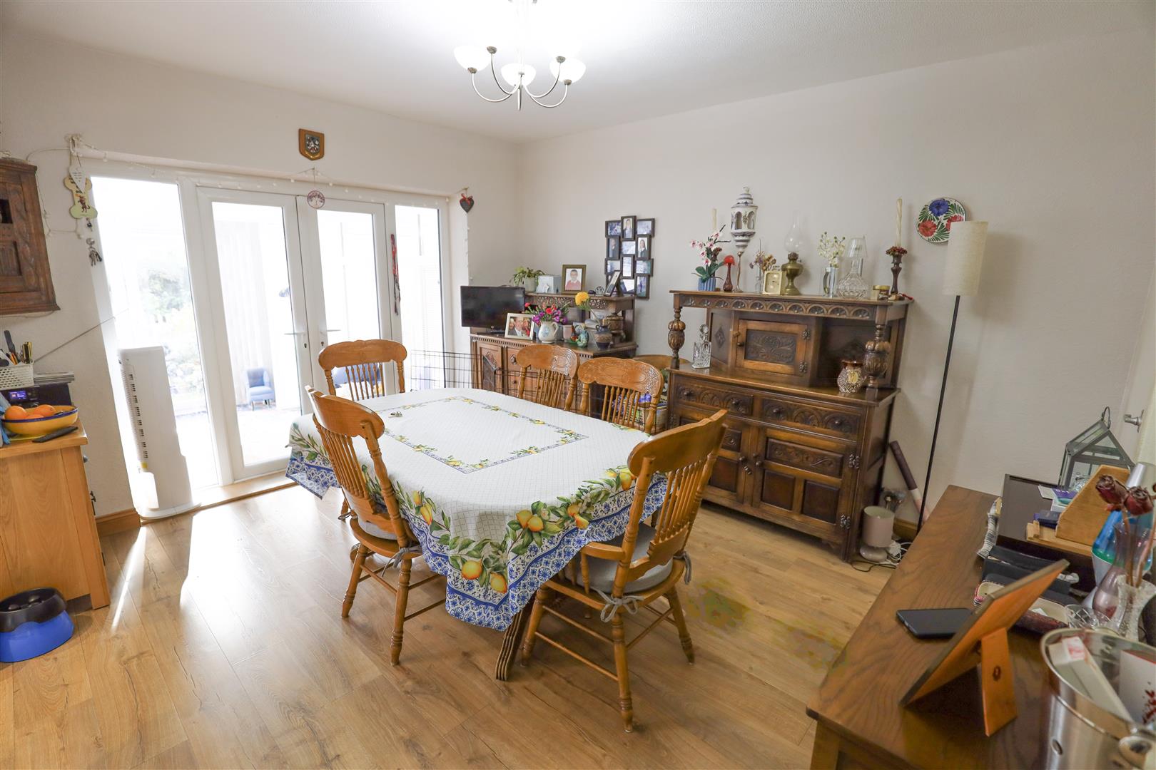 13 St. Bleddians Close, Cowbridge, Vale of Glamorgan, CF71 7BA